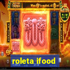 roleta ifood